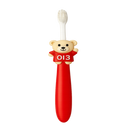 Kids Bear Grip Toothbrush – Soft Bristles for Gentle Cleaning